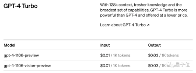 ChatGPT王炸升级！更强版GPT-4上线，API定价打骨折，发布现场掌声没停过  第22张