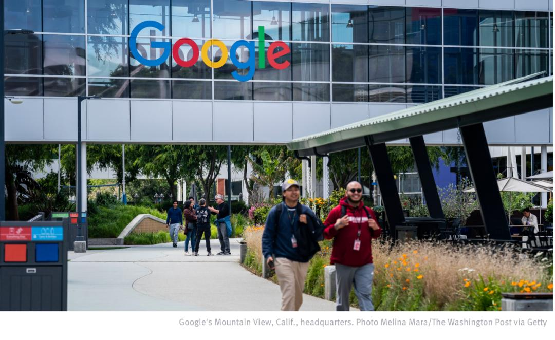 Google兵法，如何反杀微软和OpenAI？  第3张