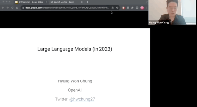OpenAI科学家最新演讲：GPT-4即将超越拐点，1000倍性能必定涌现！  第1张