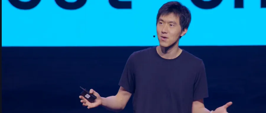 1000亿美元！华人干出全球第四大AI独角兽  第1张