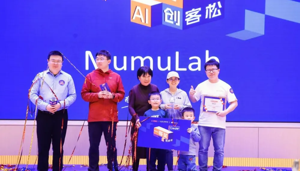 对话阿里多智能体大赛冠军：MumuLab 的孩子有 AI  第4张