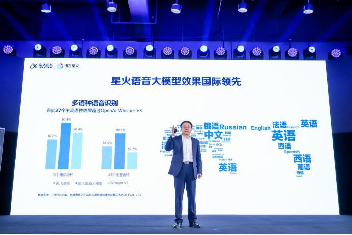 国产算力和国产大模型，迎来双赢时刻  第4张