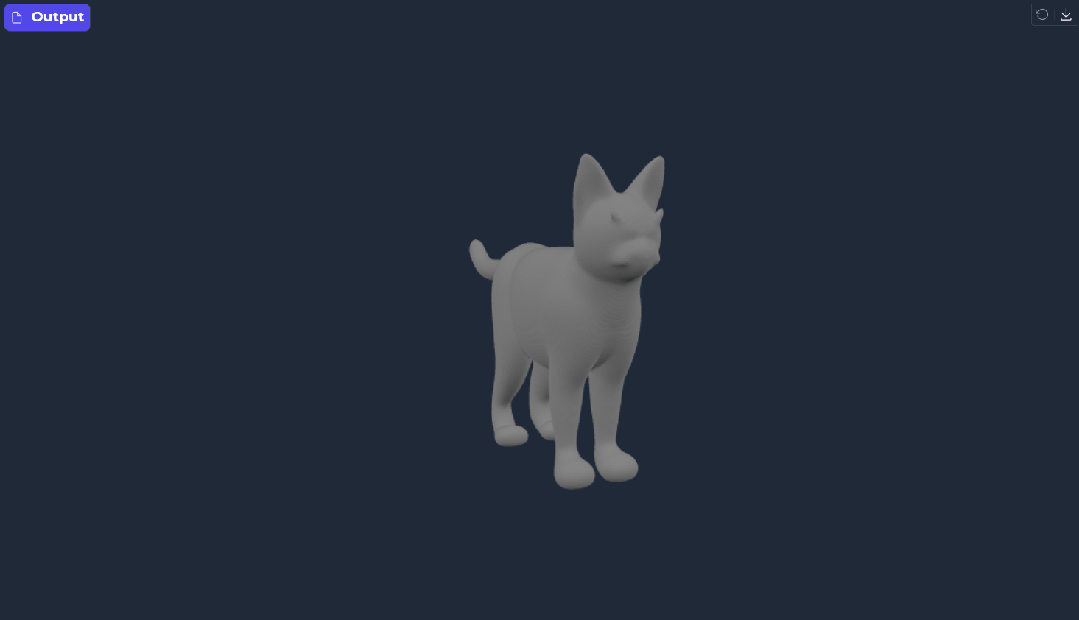 Roblox发布3D智能基础模型Cube，一句话生成游戏资产  第5张