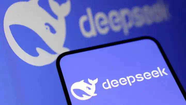 还得是三哥：DeepSeek在印度遭遇全球首起诉讼  第2张