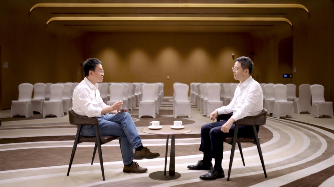 对话百度云沈抖：大模型产业落地第一，百模大战终局将至？  第2张