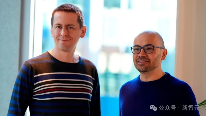 AI卷翻科研！DeepMind 36页报告：全球实验室被「AI科学家」指数级接管  第3张