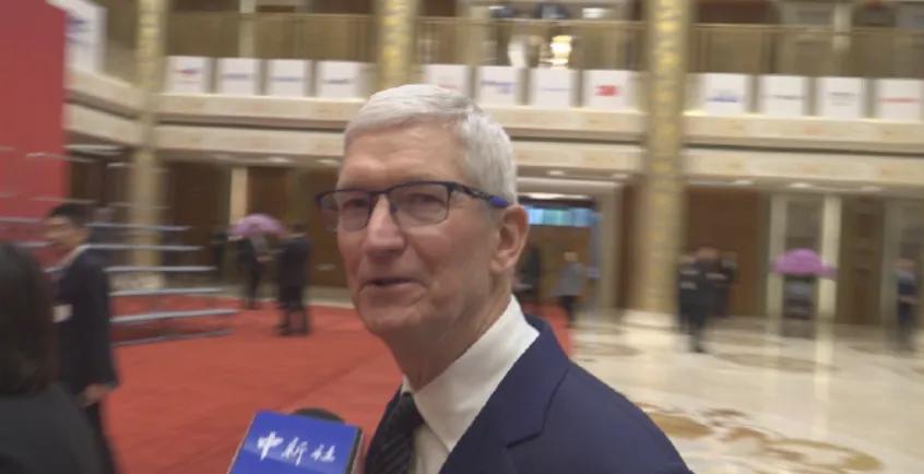 iPhone 16用上百度AI，华强北成大赢家  第2张