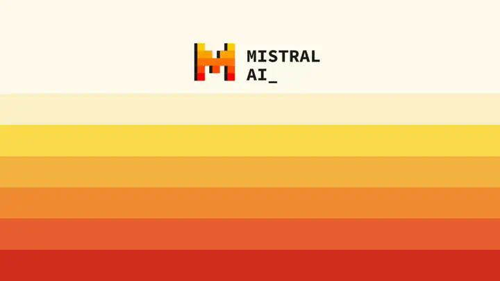 Mistral发布首款开源AI音频模型Voxtral​  第1张