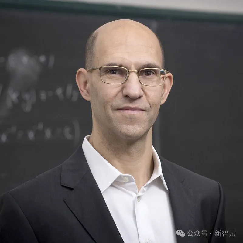 AI颠覆数学研究！菲尔兹奖得主、华裔数学家领衔11篇顶刊论文｜陶哲轩转赞  第12张
