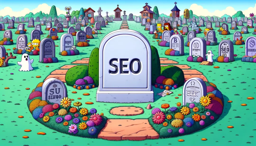 怎么在DeepSeek里做SEO：一篇文章讲透生成引擎优化GEO  第9张