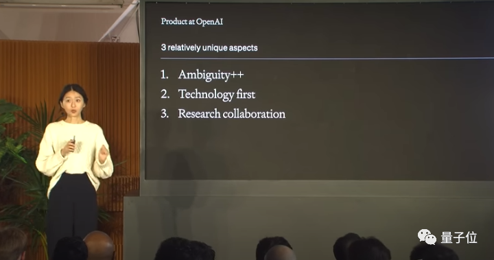 GPT成熟之路官方笔记 - OpenAI开发者日  第3张