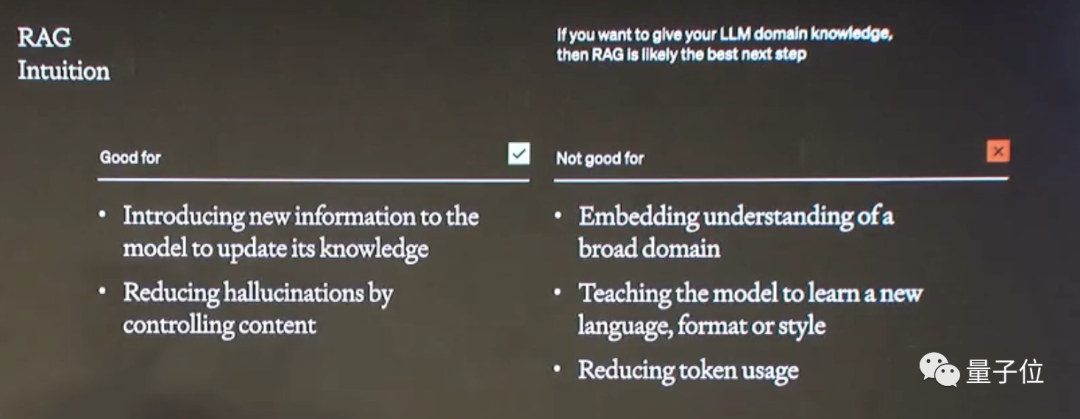 GPT成熟之路官方笔记 - OpenAI开发者日  第9张