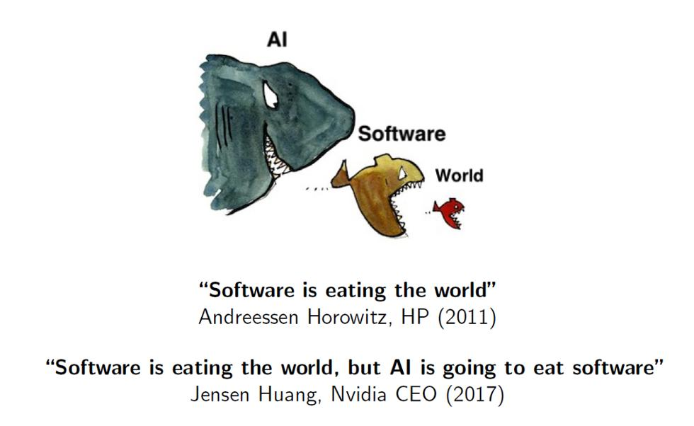 Hadoop 已死，AI 吞噬世界？  第3张