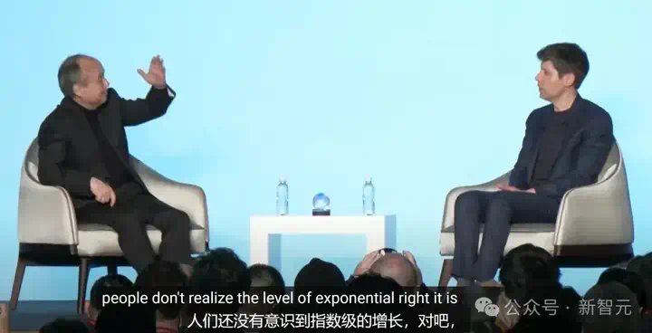 「债台高筑」孙正义，狂借500亿美元砸向OpenAI！马斯克：杠杆率太高了  第5张