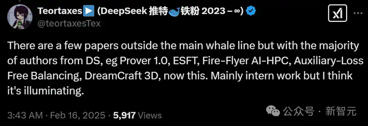 LLM推理暴涨，数学逻辑开挂！ DeepSeek等华人团队新大招，Ai2大牛狂点赞  第4张