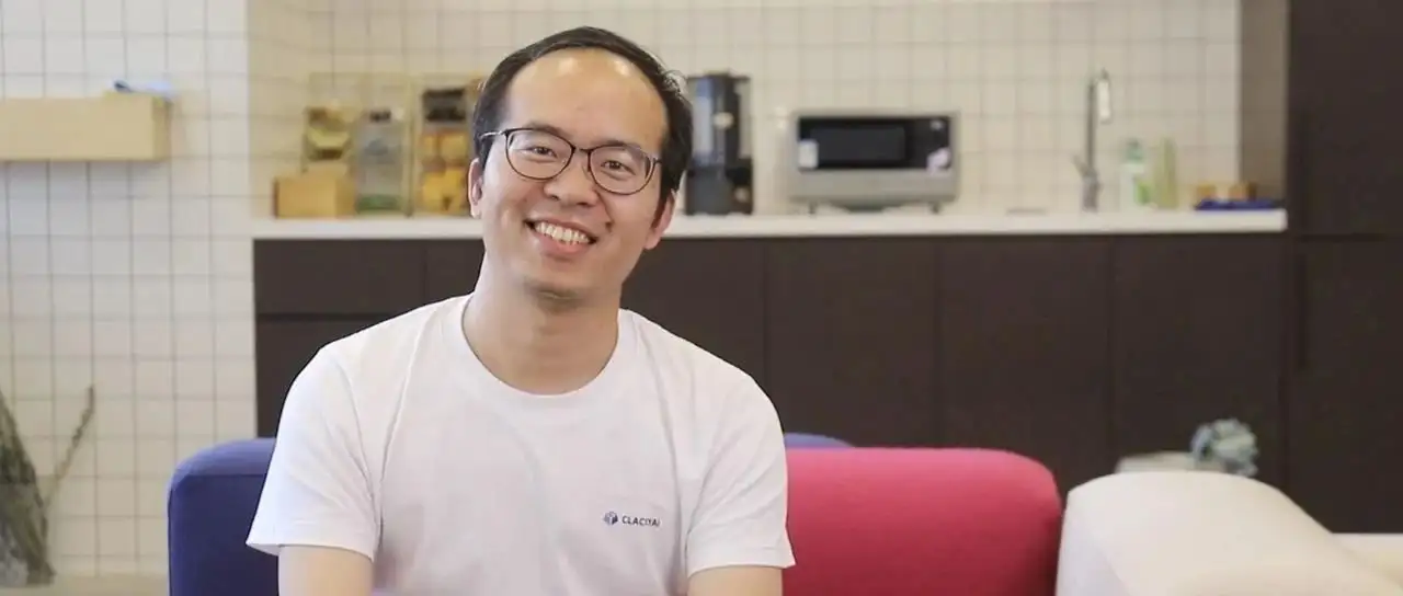 对话 ClackyAI 李亚飞：「套壳」之上还有厚度，数据闭环没那么重要  第1张