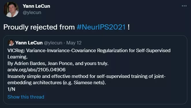 全球AI顶会NeurlPS开始收高中生论文了  第12张