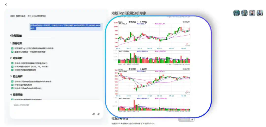 深度｜全国产化的MasterAgent：一句话交付专业协同智能体组合  第3张