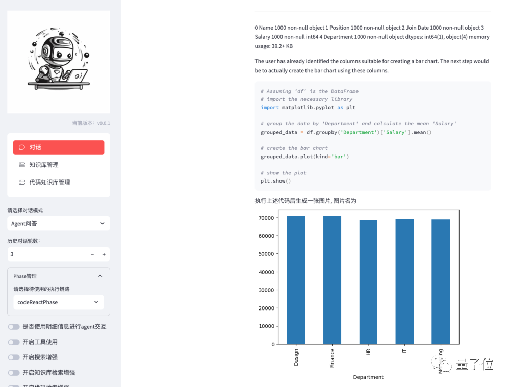 一个智能助手搞定软件开发全流程，从设计到运维统统交给AI  第11张