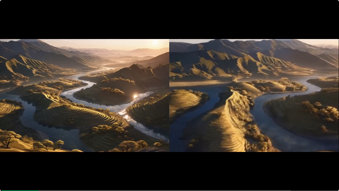 单张图像探索3D奇境：Wonderland让高质量3D场景生成更高效  第21张