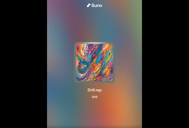 Suno证明了当Rapper是真没门槛｜AI 鲜测  第5张