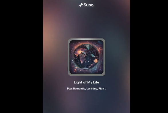 Suno证明了当Rapper是真没门槛｜AI 鲜测  第10张