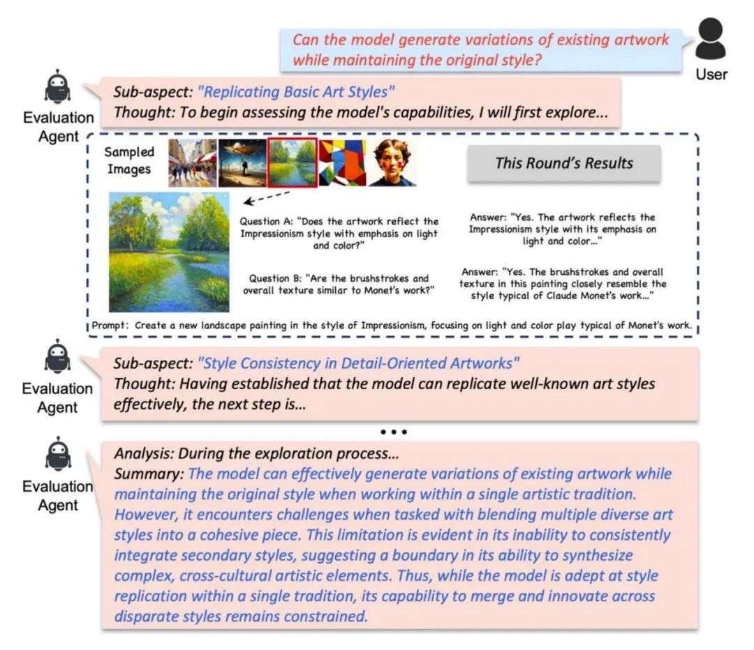ACL 2025 Oral - 你的模型评测搭子上线：Evaluation Agent懂你更懂AI  第5张