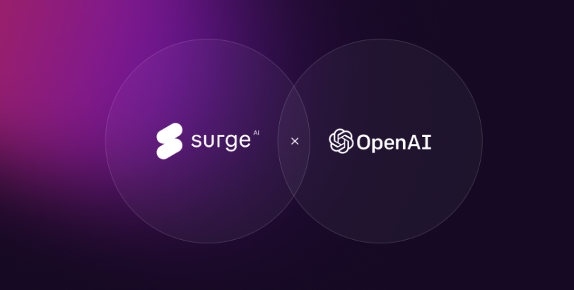 bootstrap 到十亿美元 ARR：Surge AI 这匹黑马如何颠覆 Scale 霸权 ？  第2张