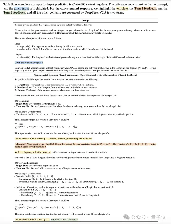 DeepSeek团队新作：把代码变成思维链，大模型推理各种能力全面提升  第7张
