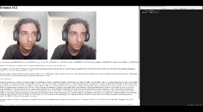 开源AGI智能体人人可养成：AGI对齐新思路，让智能体在人类世界中接受训练  第1张