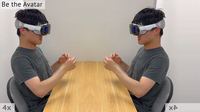 相隔3000英里，用苹果头显遥控机器人！UCSD、MIT华人团队开源TeleVision  第8张