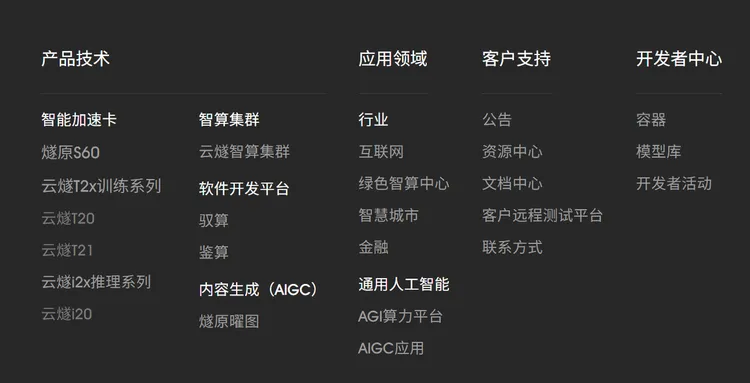 估值160亿的燧原启动上市，终于又有国产芯片公司要IPO了  第5张