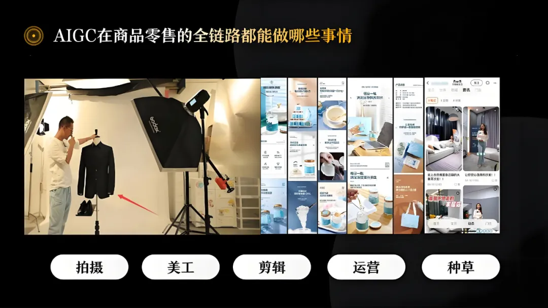 一个不卷大模型的清华学霸，率先用AI赚到了钱  第2张
