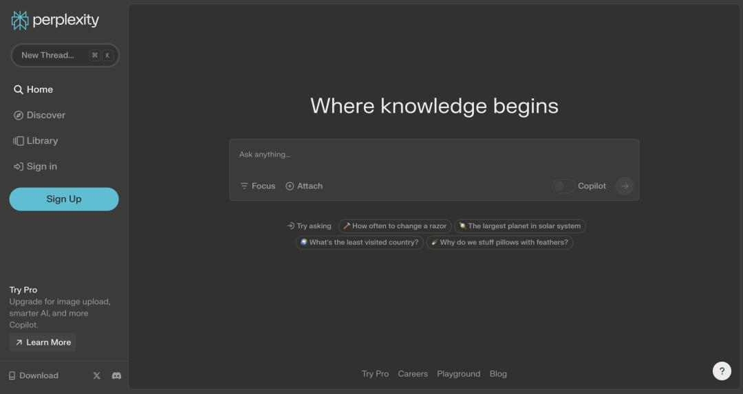 微软折腾一年没搞定，OpenAI 能用 AI 搜索挑战谷歌吗？  第2张