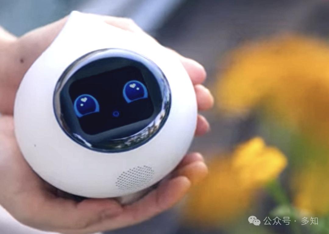 CES 2025：井喷的AI陪伴与AI眼镜  第5张