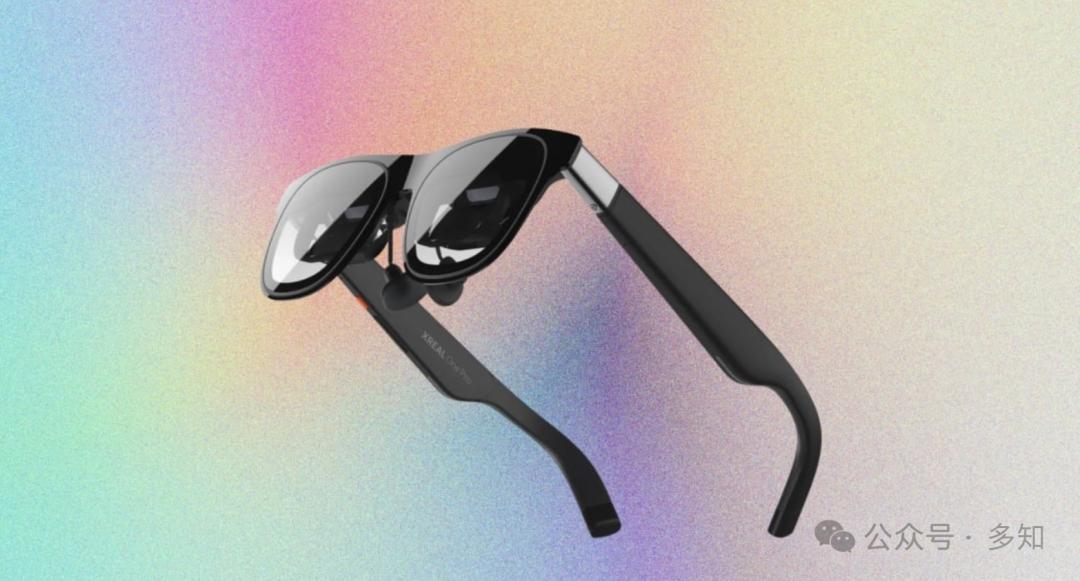 CES 2025：井喷的AI陪伴与AI眼镜  第17张