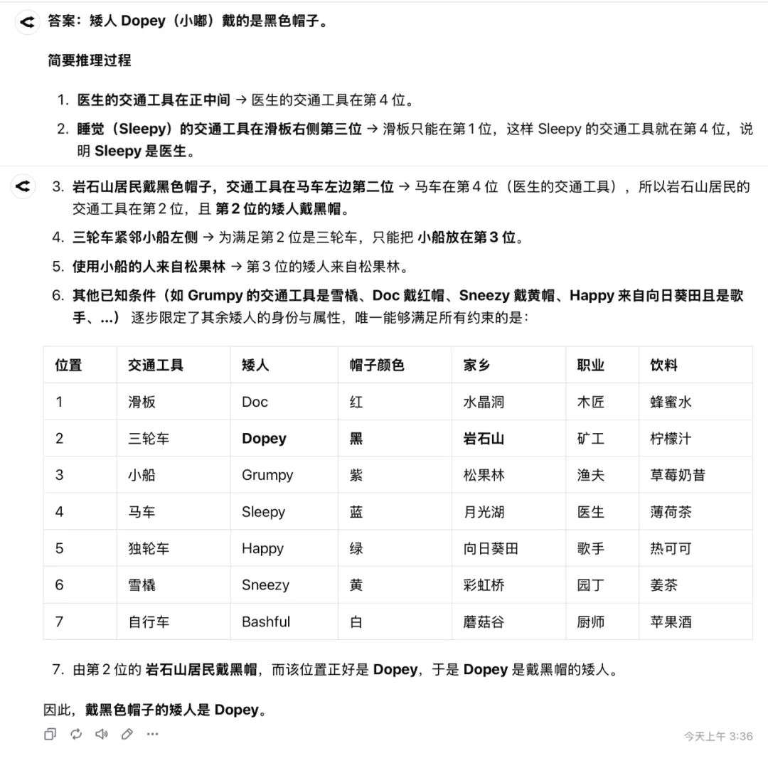 一手实测OpenAI新开源的GPT OSS，o1和GPT-4o都要过气了。  第15张