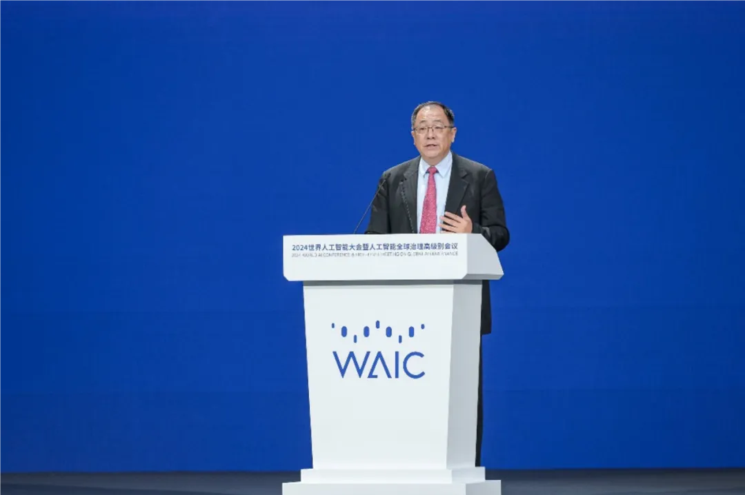 WAIC上，高通这一波生成式AI创新，让我们看到了未来  第9张