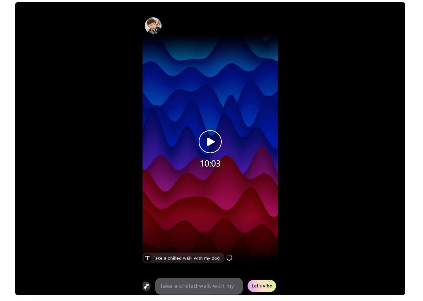 全球首个AI流媒体音乐App来了！中国造的  第1张
