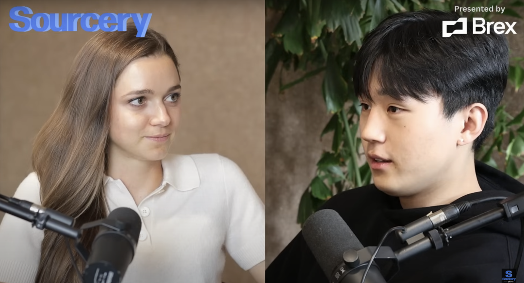 00 后 CEO 用一场视频会议拿下破亿融资！YC 总裁「拉黑」，爆款 AI 作弊工具引发骂战  第3张