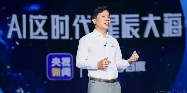 AI视频中看不用？百度不做视频模型的原因很简单  第1张