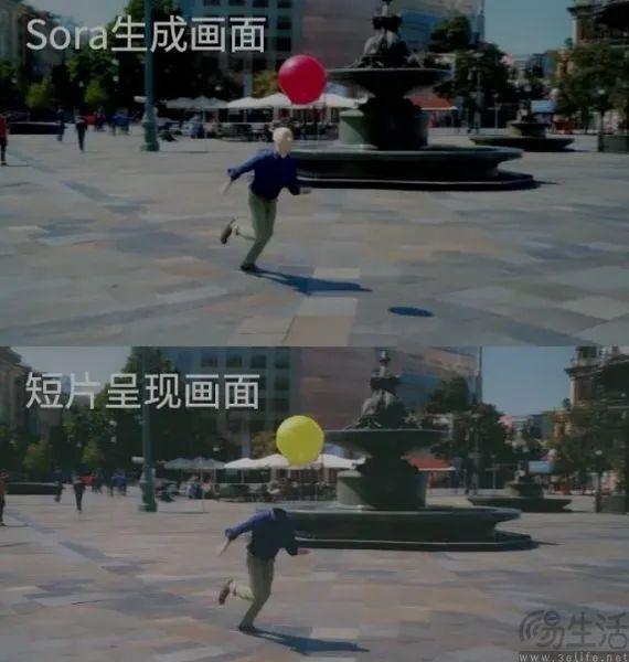 AI视频中看不用？百度不做视频模型的原因很简单  第6张