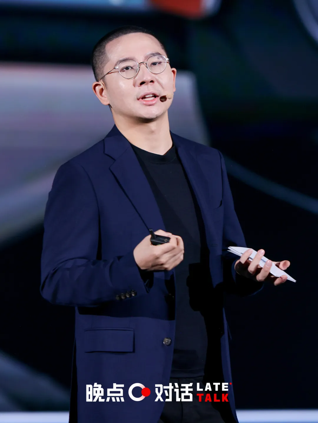晚点对话印奇：AI 1.0 的教训是，所有不能闭环的辉煌都是暂时的  第1张
