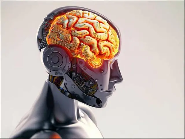 估值超140亿、OpenAI贝佐斯下场，这家让机器人装AI“大脑”的公司获28亿新融资  第1张