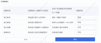 实测商汤医疗健康大模型「大医」：紧贴实际场景，可塑性超强，还能自定义提示工程！  第20张