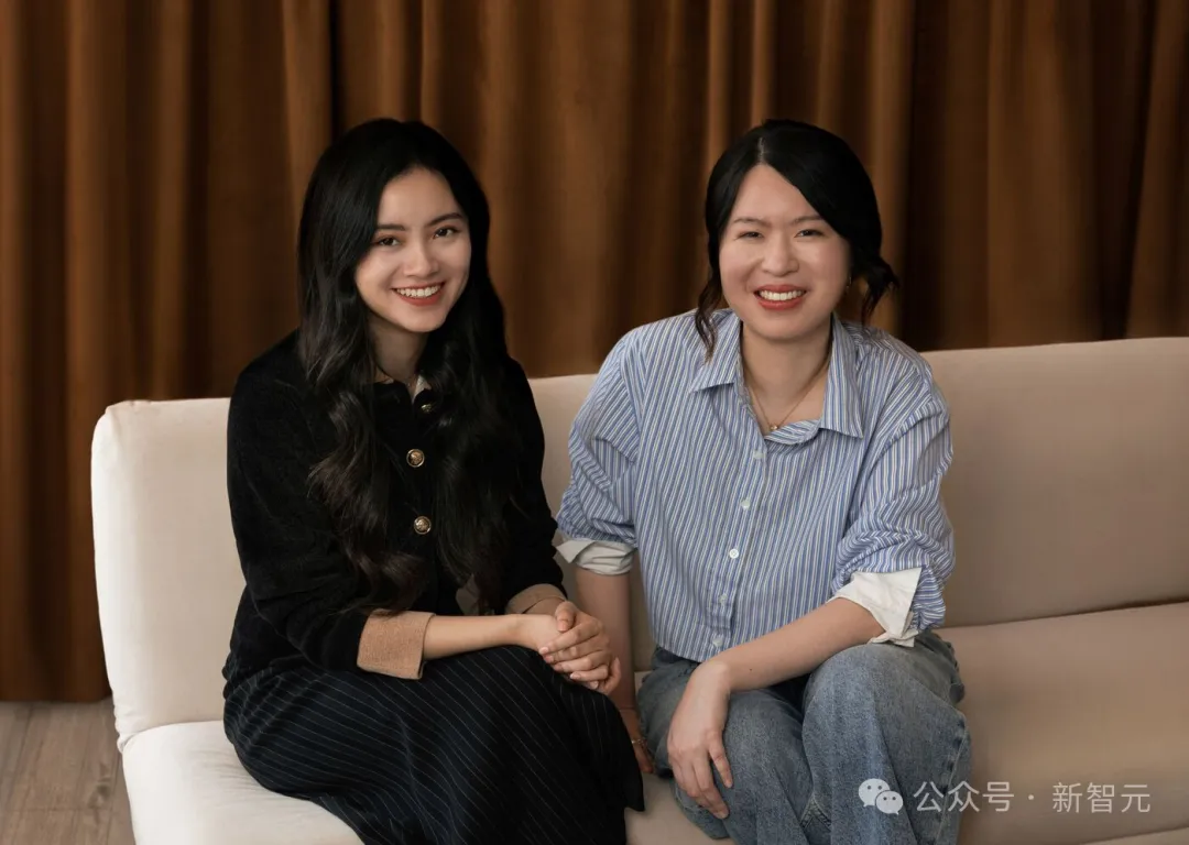 斯坦福天才少女一年缔造5亿美元独角兽！Pika再获8000万美元融资，金牌团队阵容首度曝光  第7张
