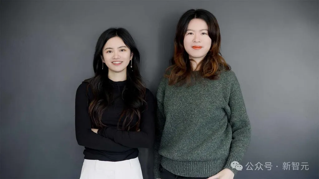 斯坦福天才少女一年缔造5亿美元独角兽！Pika再获8000万美元融资，金牌团队阵容首度曝光  第22张