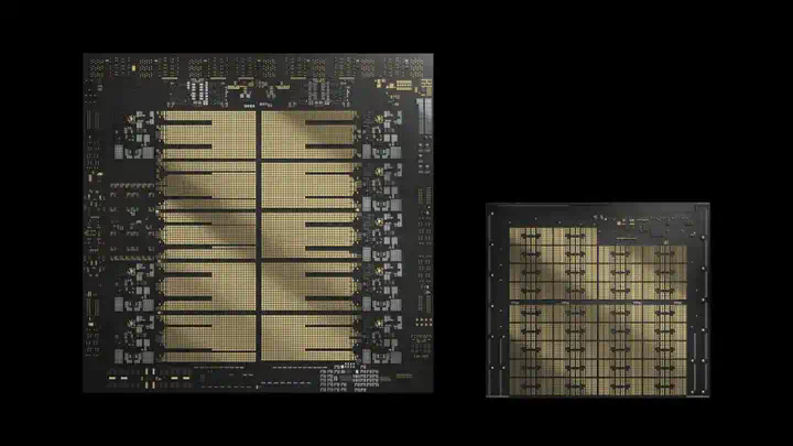IBM 推出全新 z17主机，AI性能比前代高7.5倍  第2张