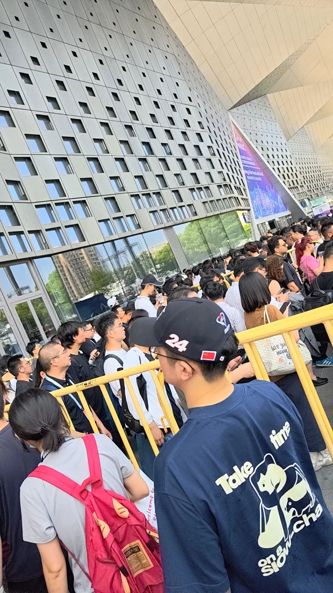 世界人工智能大会结束了，百花齐放，但也群魔乱舞  第1张