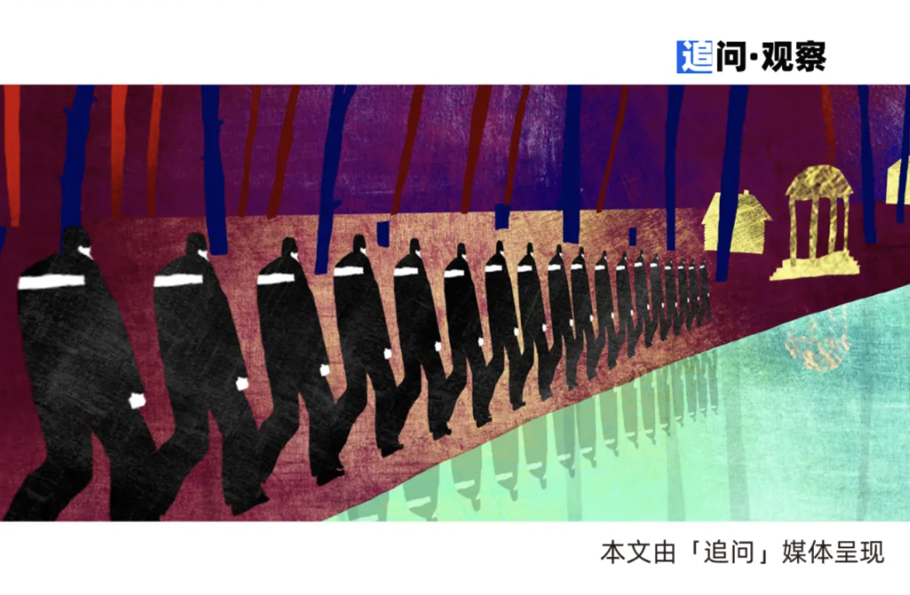 当AI取代真相，大模型如何一步步诱骗了人类的文明？  第1张